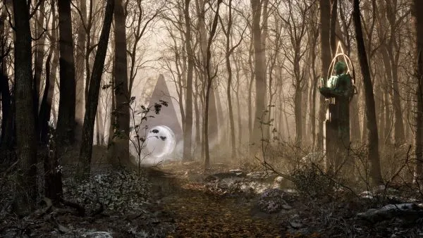 Аренда и прокат The Talos Principle 2 для PS5
