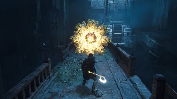 Аренда и прокат Hell is Us для PS5