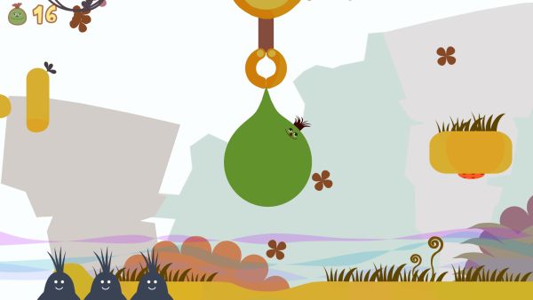 Аренда и прокат LocoRoco Remastered для PS4 для PS5 Хит Акция