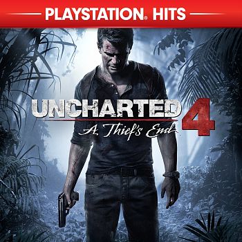 Uncharted 4: Путь вора