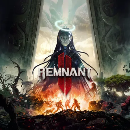 Аренда и прокат Remnant II для PS5 Хит