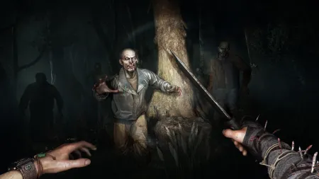 Аренда и прокат Dying Light: The Beast для PS5 Хит Новинка