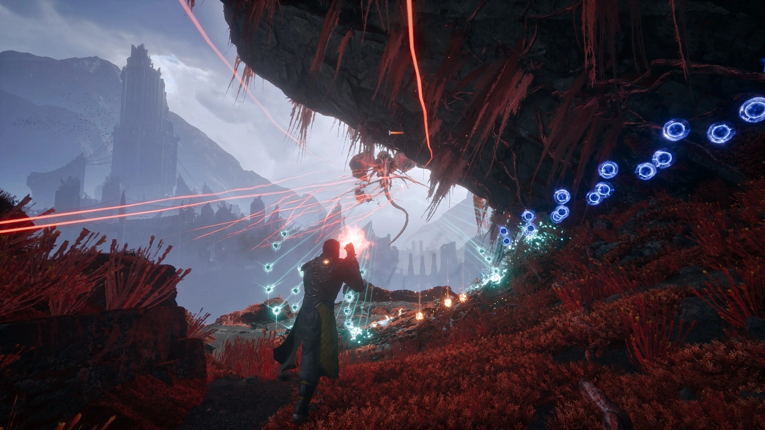 SAROS