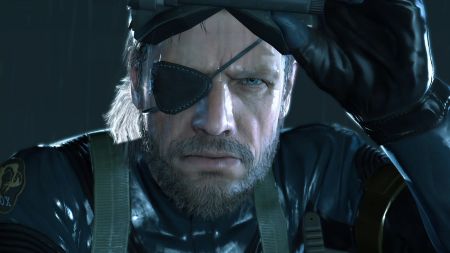 Аренда и прокат Metal Gear Solid V: The Definitive Experience (Все DLC) для PS4 для PS5 Хит Акция