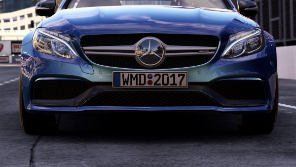 Аренда и прокат Project CARS 2 для PS4 для PS5 Хит