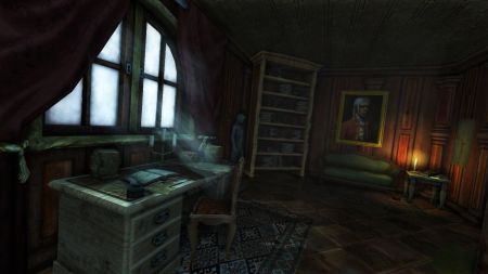 Аренда и прокат Amnesia: Collection для PS4 для PS5 Хит Акция