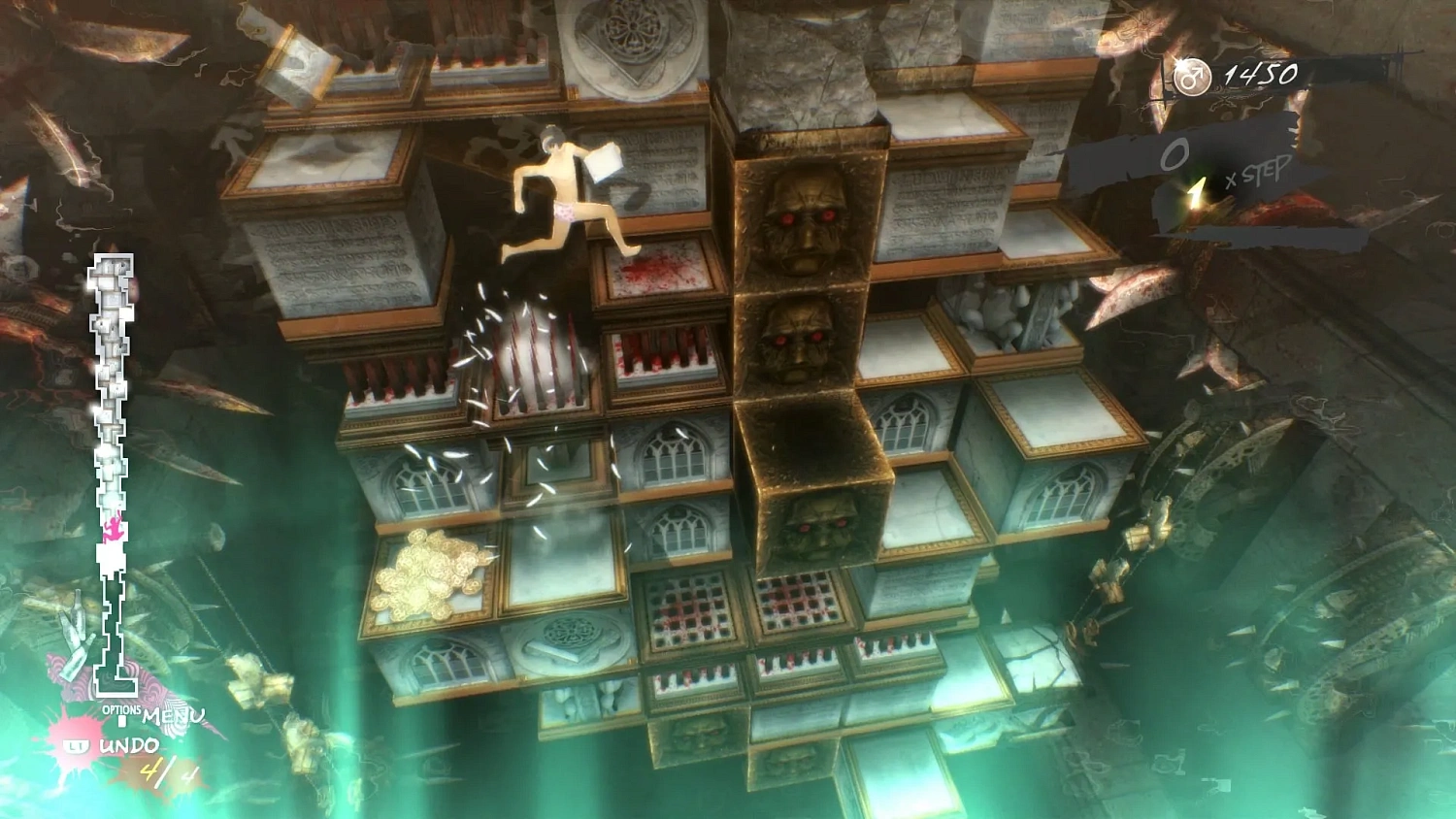 Catherine: Full Body (ENG)