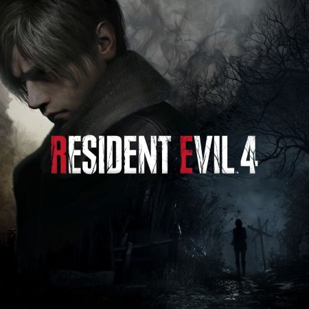 Аренда и прокат Resident Evil 4 для PS4 для PS5 Хит Акция
