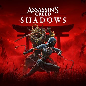 Assassin’s Creed Shadows Assassin’s Creed Shadows