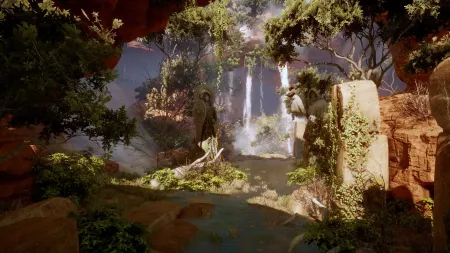 Аренда и прокат Dragon Age: Inquisition + Mass Effect: Andromeda (Все DLC) для PS4 для PS5 Хит 694 Акция