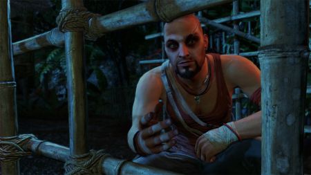Аренда и прокат Far Cry 3 Classic Edition для PS5 Хит для PS4