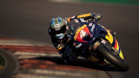 Аренда и прокат RIDE 6 (ENG) Предзаказ