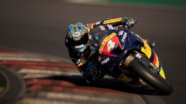 Аренда и прокат RIDE 6 (ENG) Предзаказ