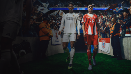 Аренда и прокат EA SPORTS FC 26 для PS4 для PS5