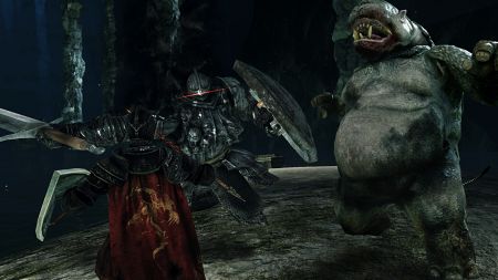 Аренда и прокат Dark Souls II: Scholar of the First Sin для PS4 для PS5 Хит Акция