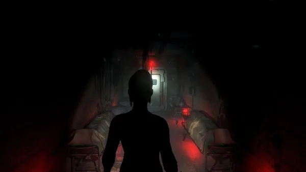 Аренда и прокат Outbreak The Nightmare Chronicles для PS5