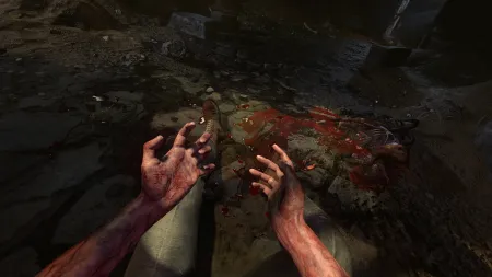 Аренда и прокат Amnesia: Rebirth для PS4 для PS5 Хит 694