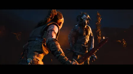 Аренда и прокат Senua’s Saga: Hellblade II Хит для PS5