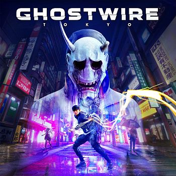Ghostwire: Tokyo Ghostwire: Tokyo