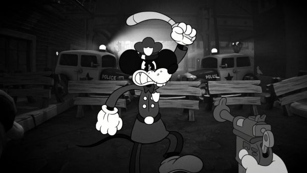Аренда и прокат MOUSE: P.I. For Hire для PS5 Хит Новинка
