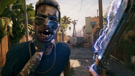Аренда и прокат Dead Island 2 для PS4 для PS5 Хит