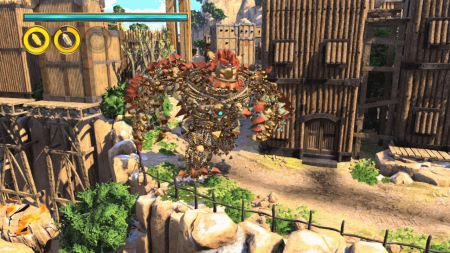 Аренда и прокат Knack для PS4 для PS5 Акция