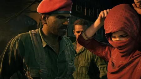Аренда и прокат Uncharted: Утраченное наследие для PS4 для PS5 Хит