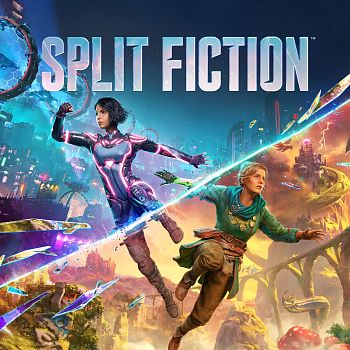 Split Fiction (ENG) Split Fiction (ENG)