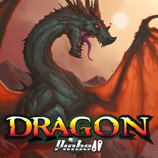 Купить игру Dragon Pinball для PS5