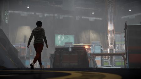 Аренда и прокат Infamous: Second Son + First Light для PS4 для PS5 Хит