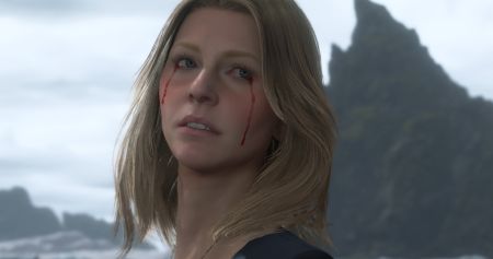 Аренда и прокат Death Stranding для PS4 для PS5 Хит Акция