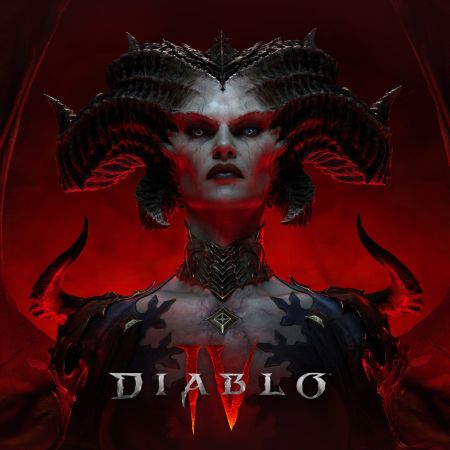 Аренда и прокат Diablo IV для PS5 Хит для PS4