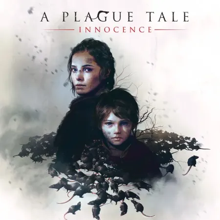 Аренда и прокат A Plague Tale: Innocence для PS4 для PS5 Хит