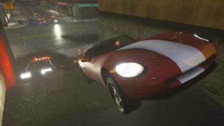 Аренда и прокат Grand Theft Auto: The Trilogy для PS4 для PS5 Хит