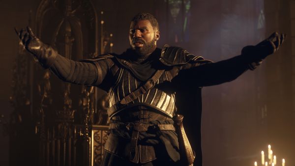 Аренда и прокат Dragon's Dogma 2 для PS5 Хит Новинка