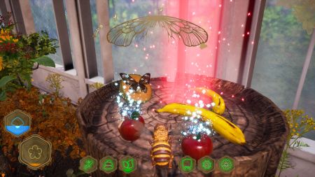 Аренда и прокат Bee Simulator: The Hive для PS5