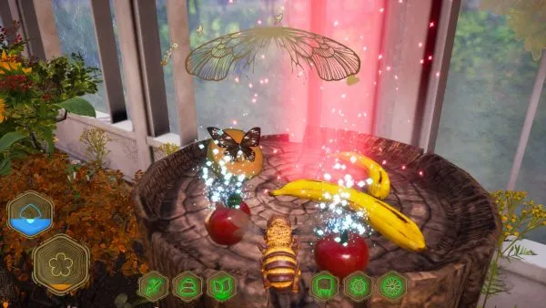 Аренда и прокат Bee Simulator: The Hive для PS5