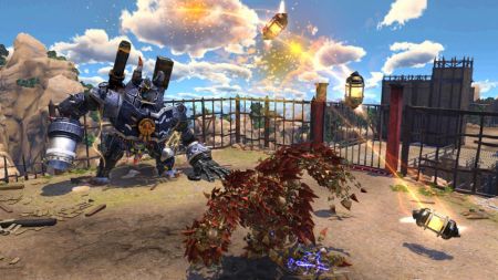 Аренда и прокат Knack для PS4 для PS5 Акция