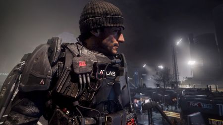 Аренда и прокат Call of Duty: Advanced Warfare для PS4 для PS5 Хит