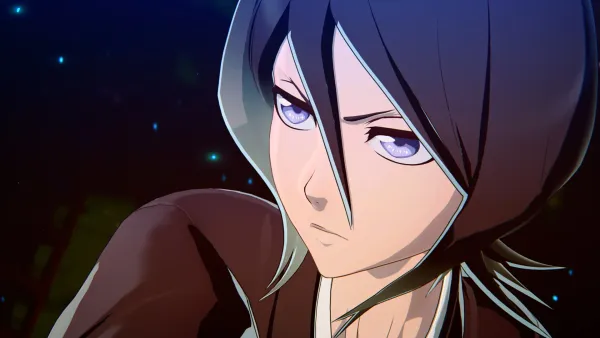 Аренда и прокат BLEACH Rebirth of Souls для PS4 для PS5