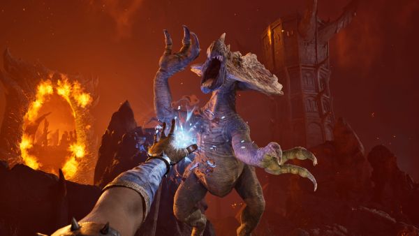 Аренда и прокат The Elder Scrolls IV: Oblivion Remastered (ENG) (Турция) для PS5