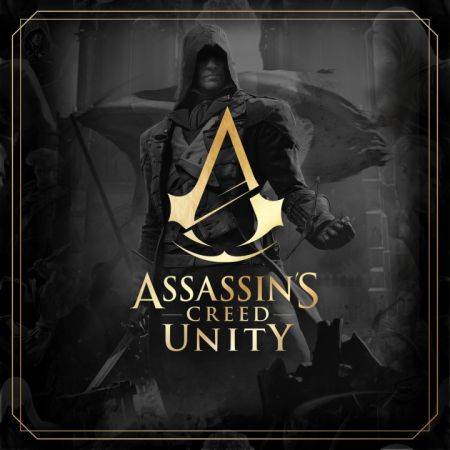 Аренда и прокат Assassin's Creed Unity (Единство) для PS4 для PS5 694 Акция