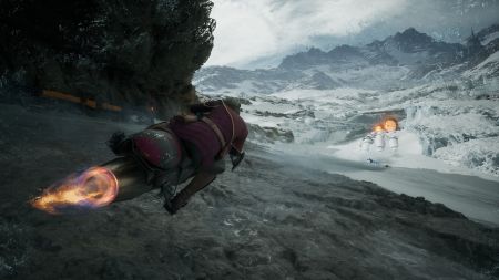 Аренда и прокат STAR WARS: Galactic Racer™ для PS5