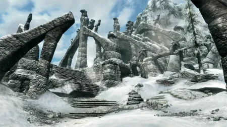 Аренда и прокат The Elder Scrolls V: Skyrim Special Edition для PS5 Хит для PS4