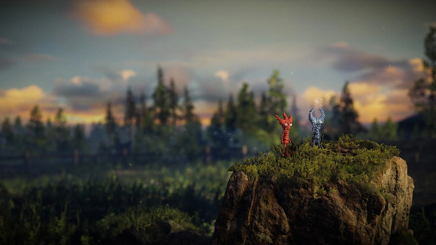 Unravel 2