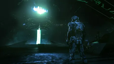 Аренда и прокат Mass Effect: Andromeda для PS4 для PS5 Хит Акция
