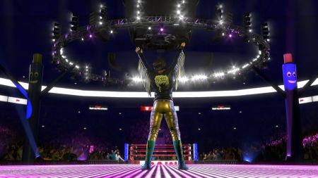 Аренда и прокат WWE 2K20 для PS4 для PS5 Хит 694