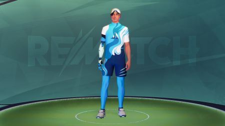 Аренда и прокат REMATCH Новинка для PS5