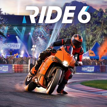 RIDE 6 (ENG)