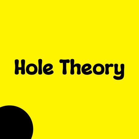 Аренда и прокат Hole Theory для PS5